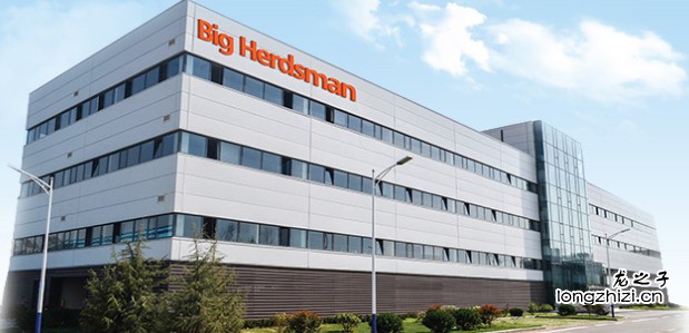 青岛大牧人机械股份有限公司网站制作