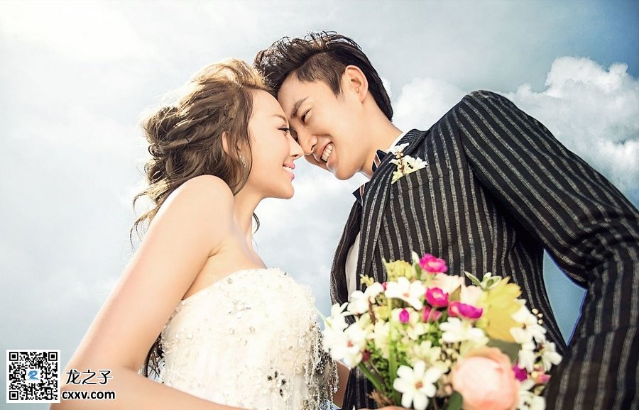 郑州婚纱摄影 郑州婚纱摄影