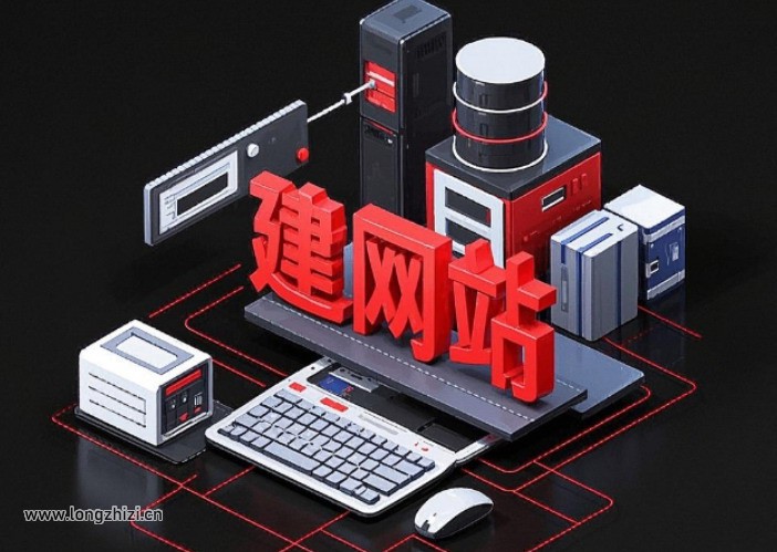 什么是网站建设？