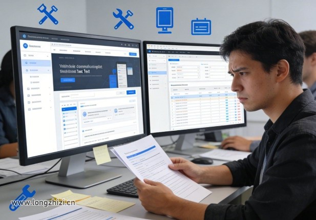 域名没选好？品牌运营多半是废了！